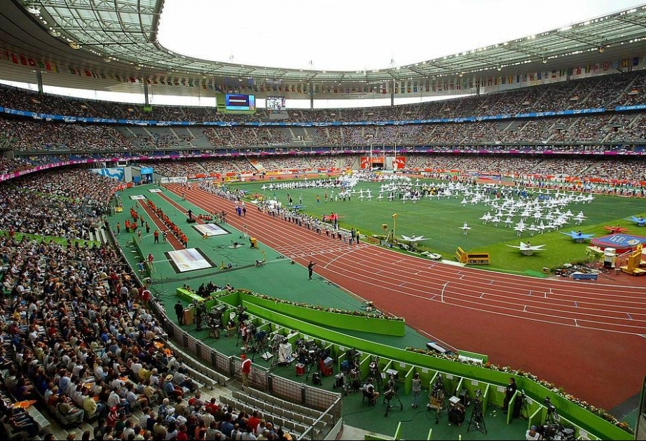 Чемпионат Европы по легкой атлетике в Париже - 2020 отменен из-за пандемии коронавируса