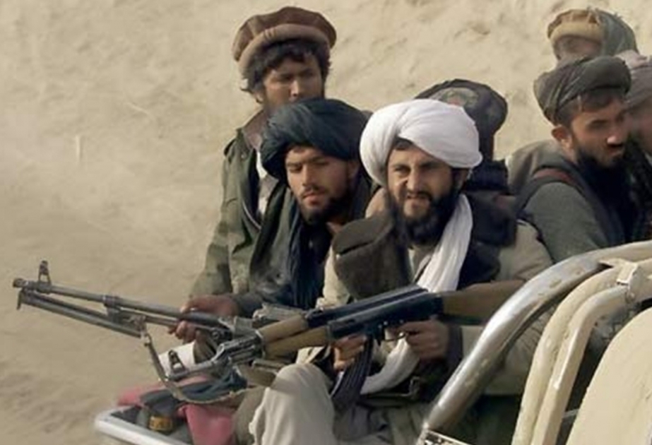 “Taliban” hərəkatı Əfqanıstan prezidentinin atəşkəs çağırışını qəbul etməyib