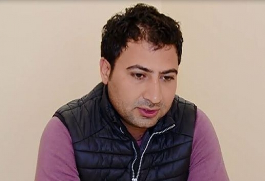 Gəncədə avtoxuliqanlıq edən şəxs həbs edilib