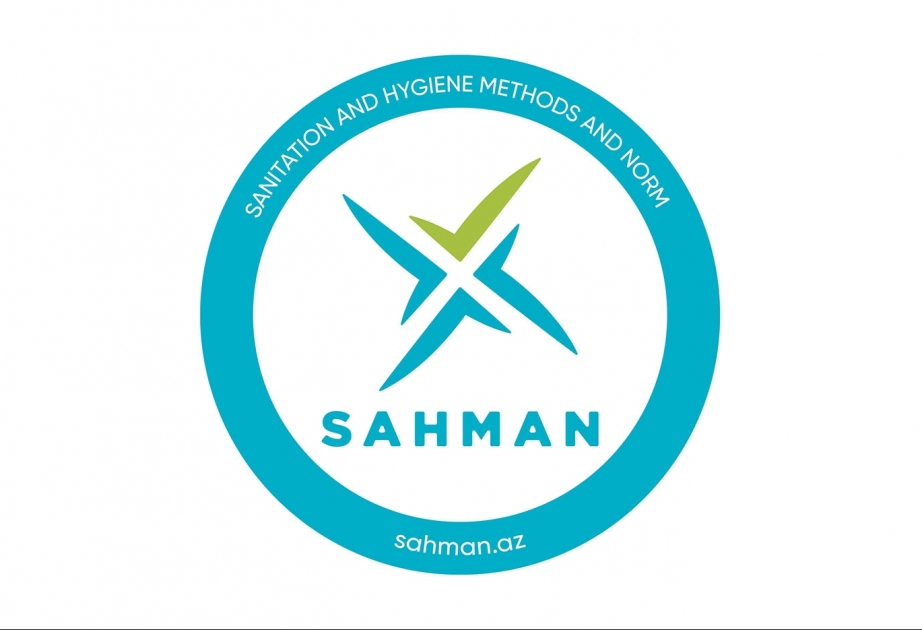 Turizm sənayesində sanitariya və gigiyeniya normaları ilə bağlı proqram hazırlanıb – SAHMAN