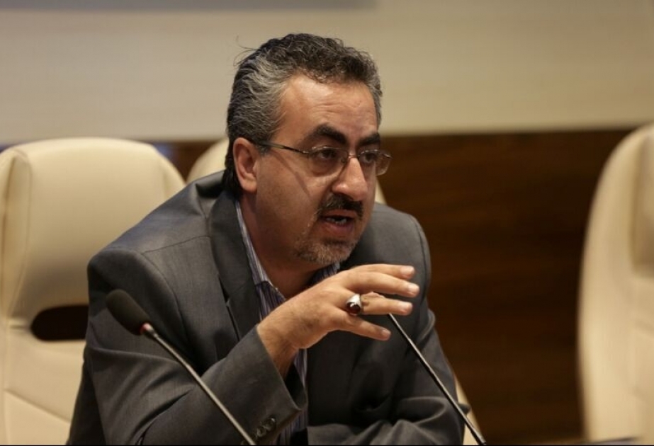 İranda koronavirusa yoluxanların sayında yenidən artım qeydə alınıb