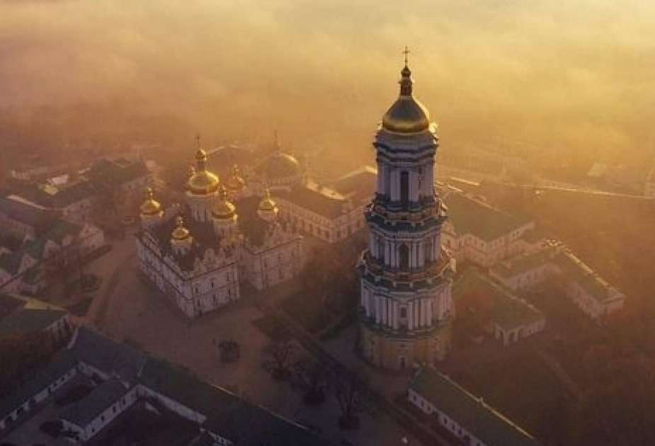Воздух Киева снова стал самым грязным в мире