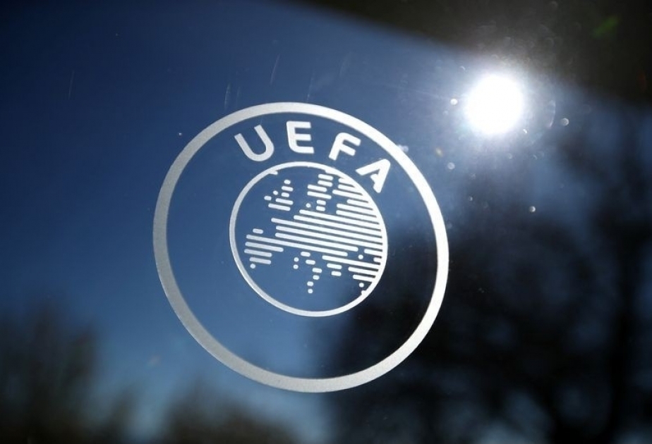 La UEFA distribuirá EUR 70 millones a los clubes de fútbol europeos