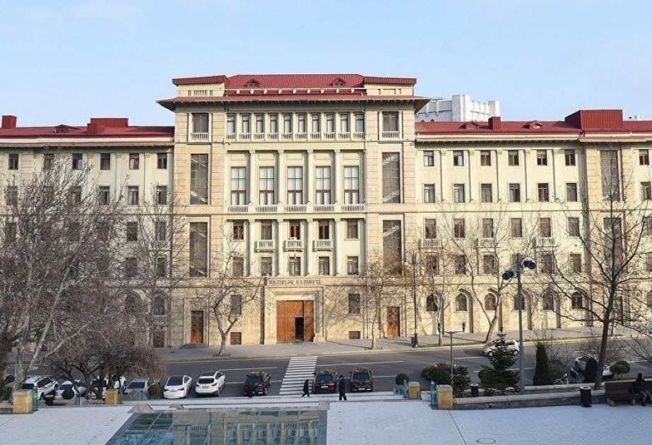 Azerbaijan confirms 44 new coronavirus cases, 65 recovered