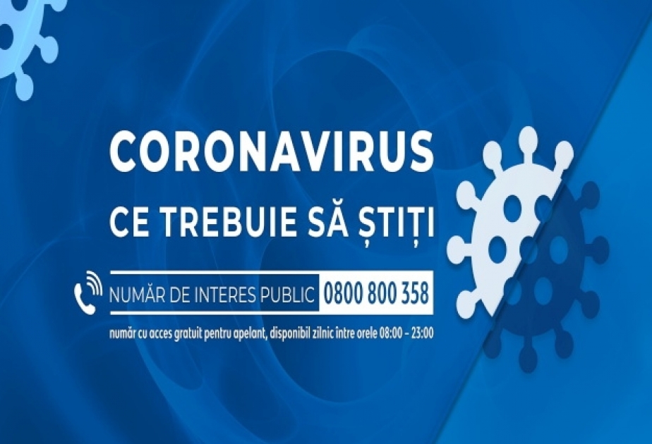 Rumıniyada sutka ərzində 8 min nəfər koronavirus testindən keçirilib