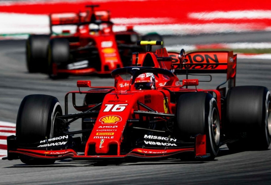 Ferrari droht mit Ausstieg aus der Formel 1