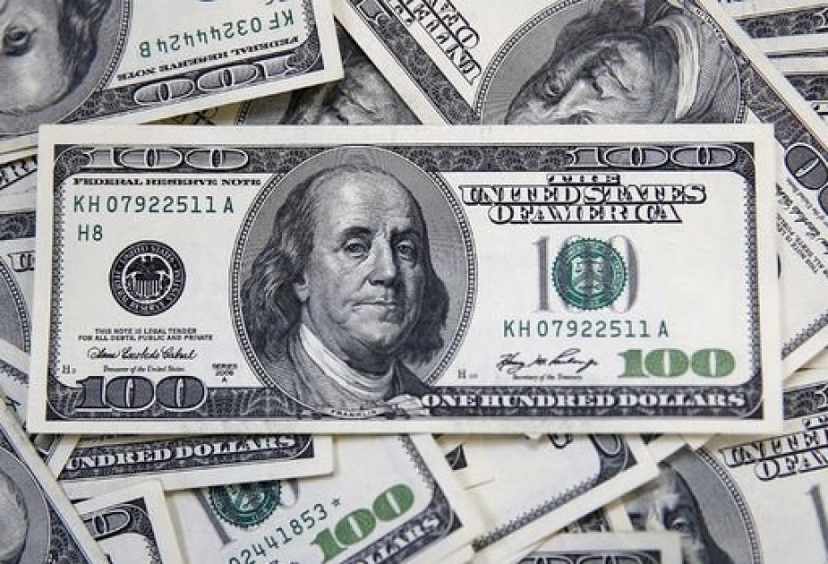 Курс маната по отношению к доллару на 27 апреля установлен на уровне 1,7000