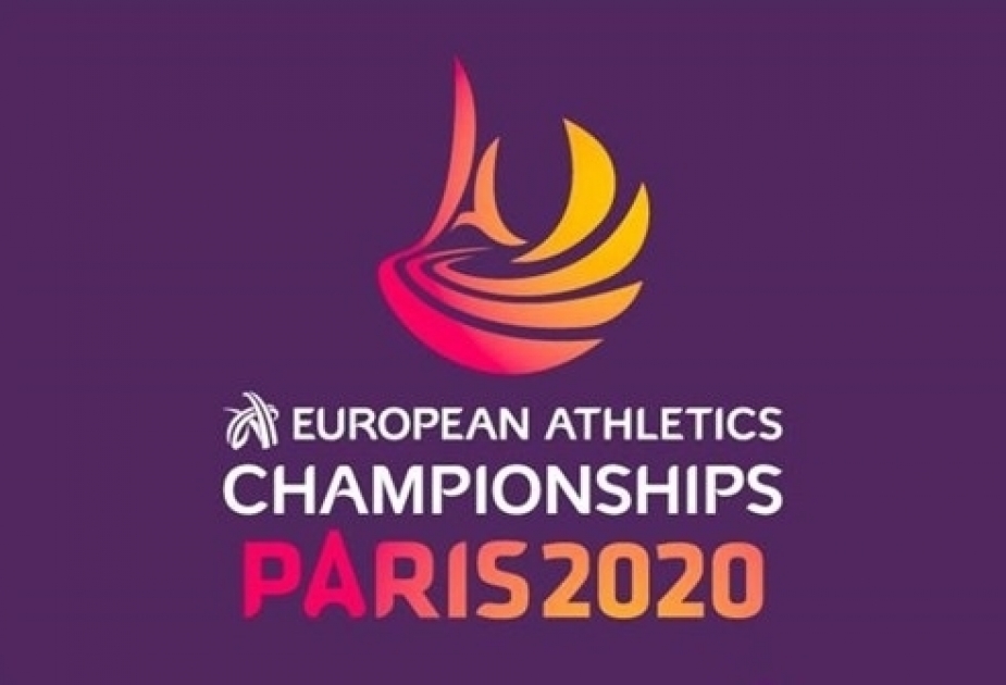 Les Championnats d'Europe d'athlétisme reportés