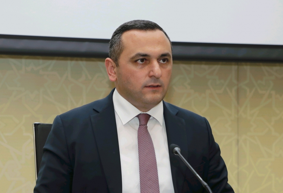 En Azerbaiyán se han realizado más de 114.000 pruebas de coronavirus