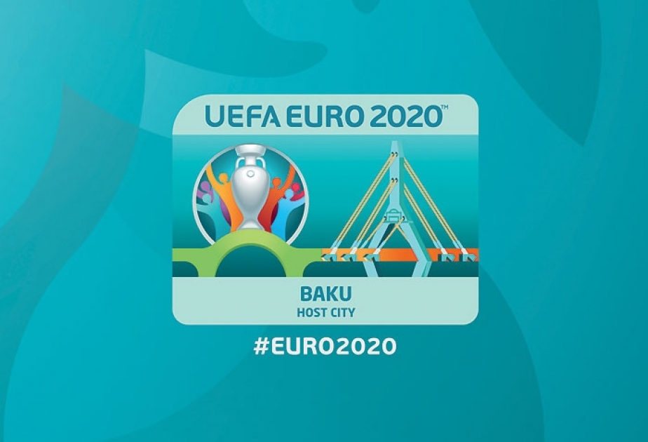 UEFA “Avro-2020”nin adını olduğu kimi saxlayıb
