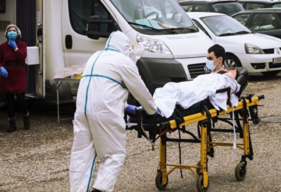 İspaniyada alimlər koronavirus barədə sensasion nəticəyə gəliblər