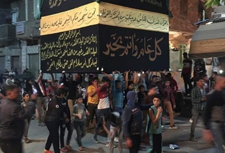Misirdə karantin vaxtı Ramazan yürüşü təşkil edənlər həbs olunub