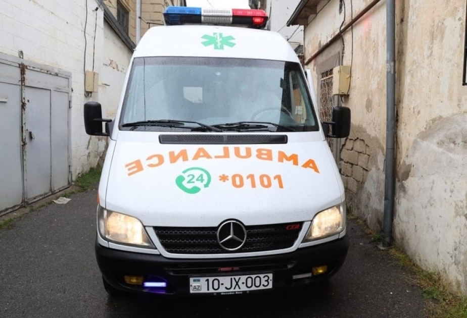 “Leyla Medical Center” daha bir aztəminatlı ailəyə dəstək olub