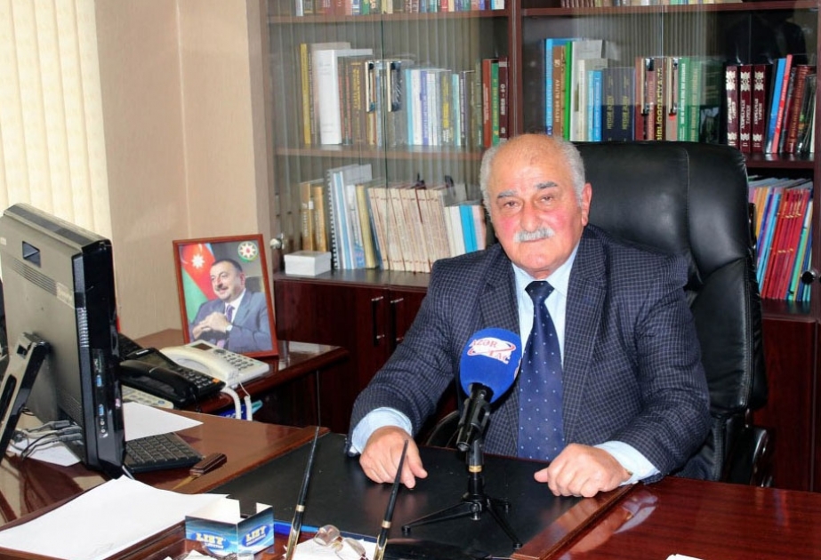 Akademik Vaqif Fərzəliyev: Aşqarlar Kimyası İnstitutu onlayn rejimdə fəaliyyətini uğurla davam etdirir