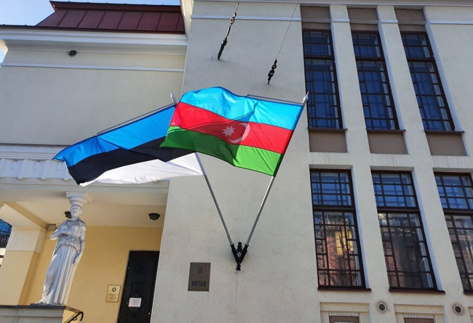 Estoniyada Azərbaycan Evi fəaliyyətə başlayıb