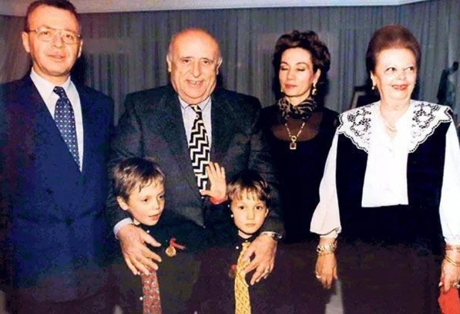 Süleyman Dəmirəlin mənəvi oğlu COVID-19 səbəbindən həyatını itirib