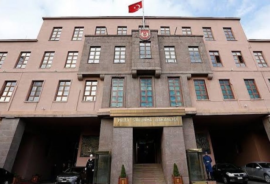Türkiyə ordusu şəhid verib