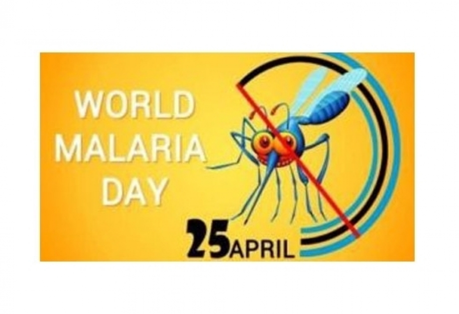 Hoy es el Día Mundial del Paludismo