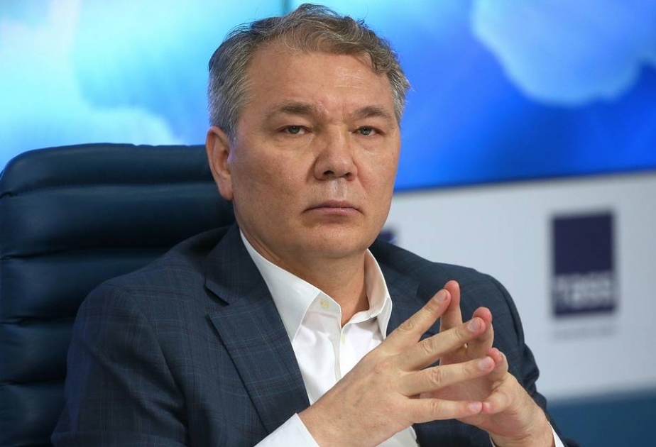 Rusiya Dövlət Dumasının deputatı koronovirus infeksiyasına yoluxub