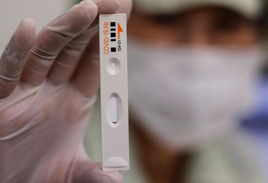 Ümumdünya Səhiyyə Təşkilatı koronavirusa qarşı immunitet vəsiqələri ilə bağlı xəbərdarlıq edib