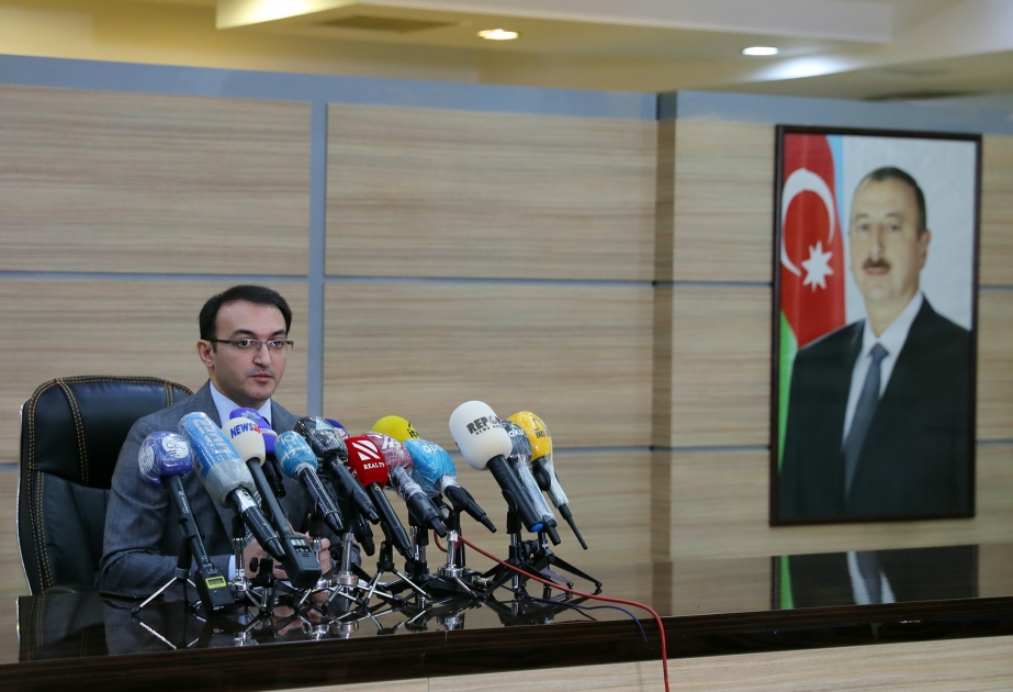 Ülvi Mehdiyev: “ASAN xidmət” mərkəzlərində vətəndaş qəbulu yalnız öncədən növbə götürülməklə təmin ediləcək