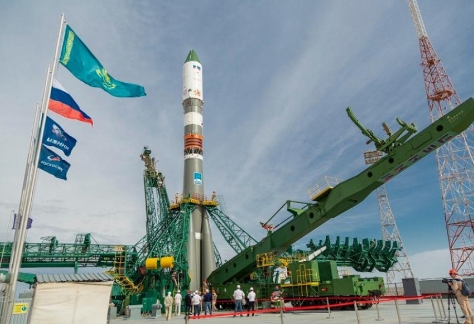 Nave espacial de carga rusa llega en tiempo récord a ISS