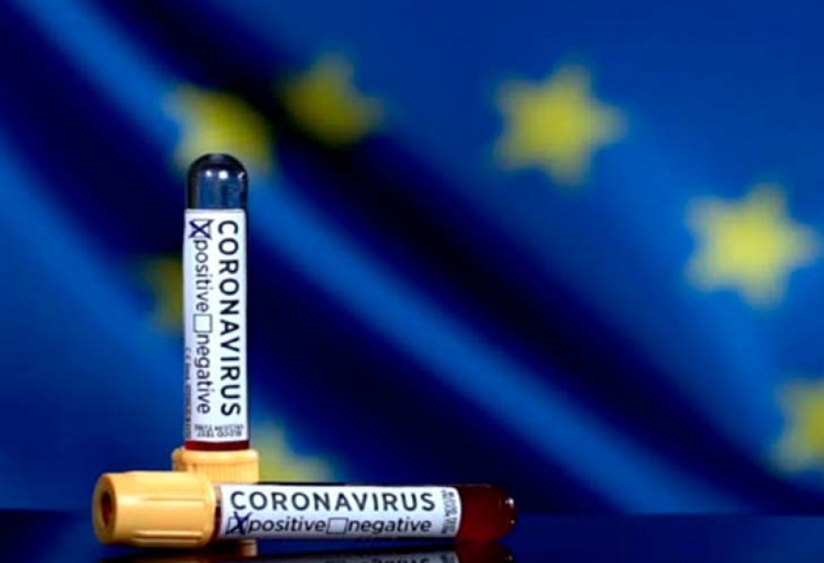 UE se centra en economía, pese a numerosas víctimas de Covid-19
