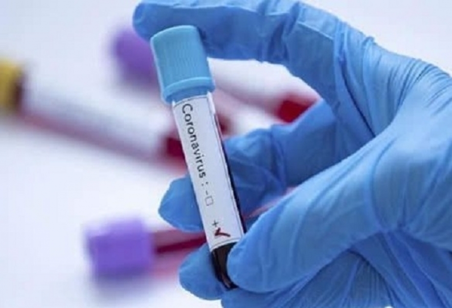 عدد المصابين بفيروس كورونا في أوزبكستان