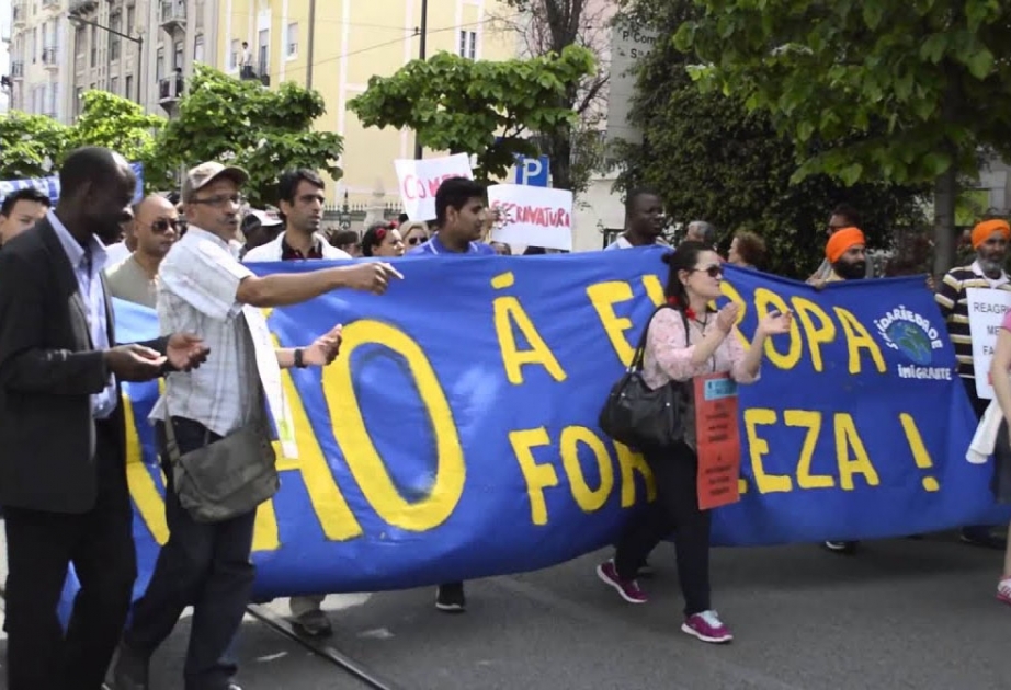 В Португалии пройдет профсоюзная демонстрация