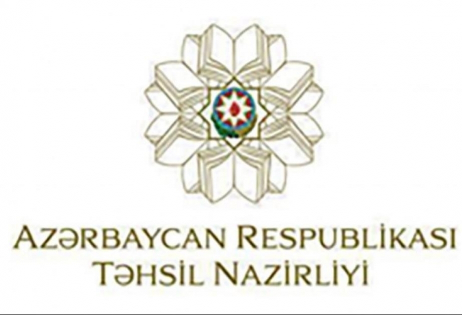 Təhsil Nazirliyi: Müəllimlərin yerdəyişməsi üzrə müsabiqə ləğv edilməyib