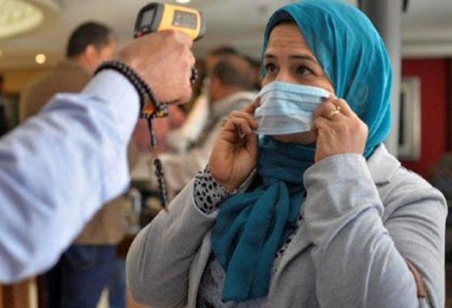 Fallecidas 307 personas en Egipto por pandemia de Covid-19