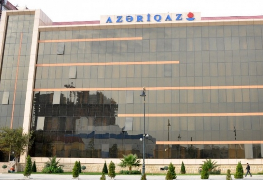 "Azəriqaz" İB sosial şəbəkələrdə paylaşılmış yanlış məlumatlarla bağlı açıqlama yayıb