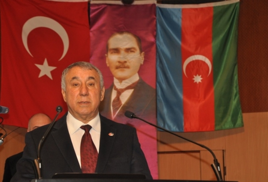 Sərdar Ünsal: Ermənistan hər zaman Türkiyəyə qarşı riyakarlıq edib