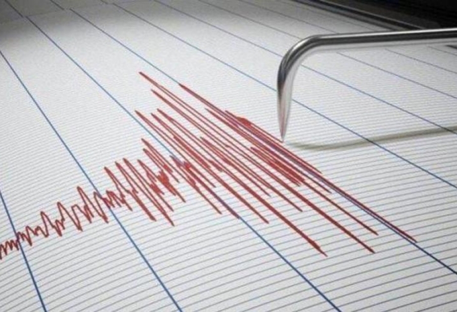 哈吉戈布里区发生地震