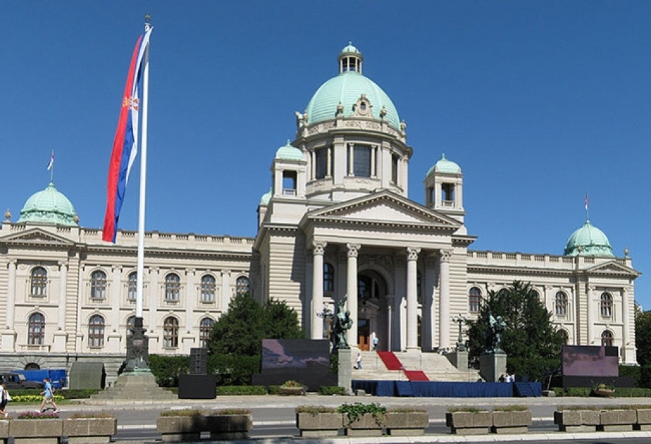 Serbiyada parlament seçkilərinin yeni vaxtı müəyyənləşib