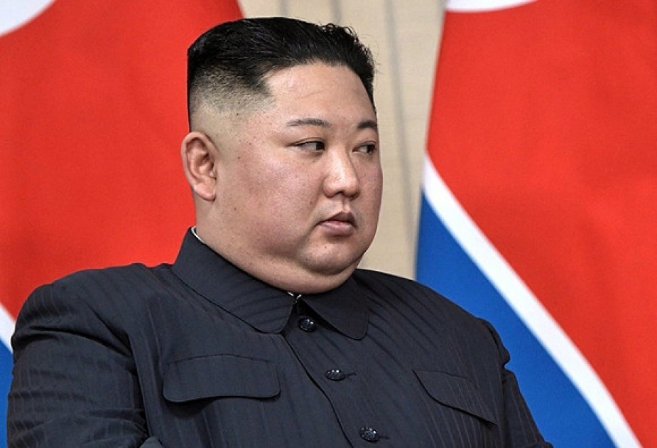 London Kim Çen Inın səhhəti barədə dəqiq məlumata malik deyil
