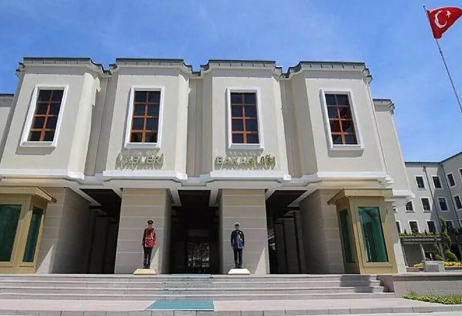 Türkiyədə tətbiq olunan komendant saatı başa çatıb