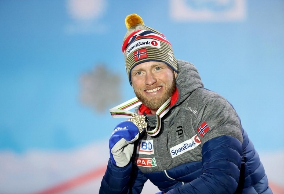 İkiqat Olimpiya çempionu Norveç yığmasının heyətindən kənarlaşdırılıb