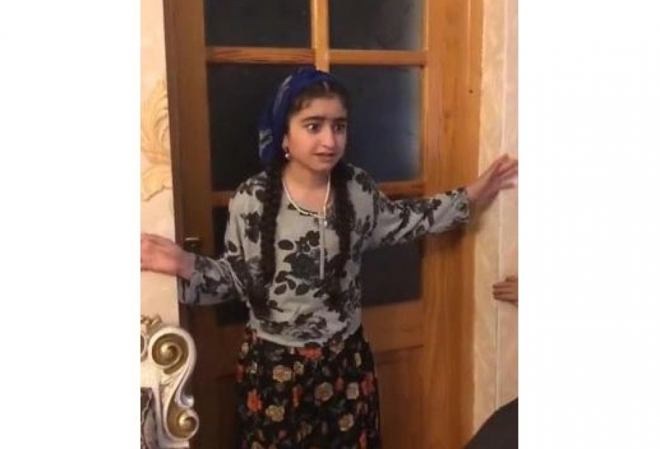 Kitabxana oxucuları kinofilmlərdən səhnəciklər hazırlayıblar