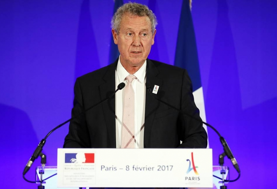 Член МОК считает, что план проведения ОИ-2024 в Париже должен быть обновлен из-за пандемии