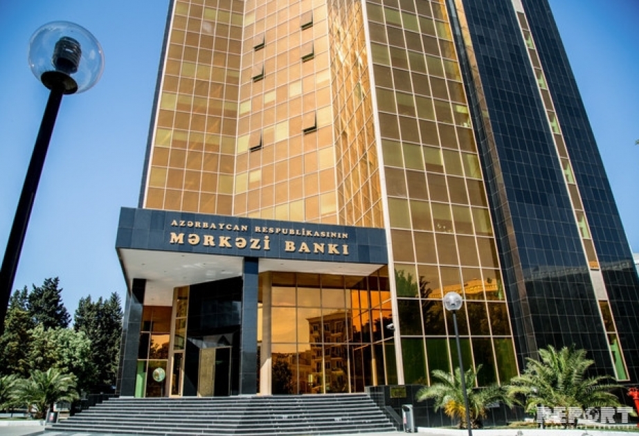 Mərkəzi Bank depozit hərracının nəticələrini açıqlayıb