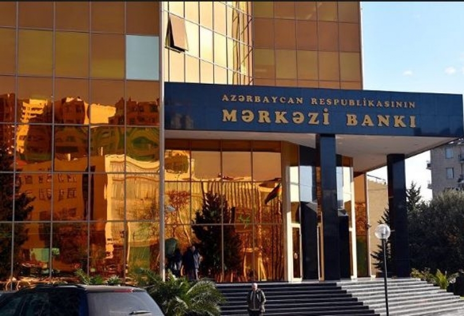 Mərkəzi Bankın qərarları ilə 4 banka müvəqqəti inzibatçılar təyin edilib