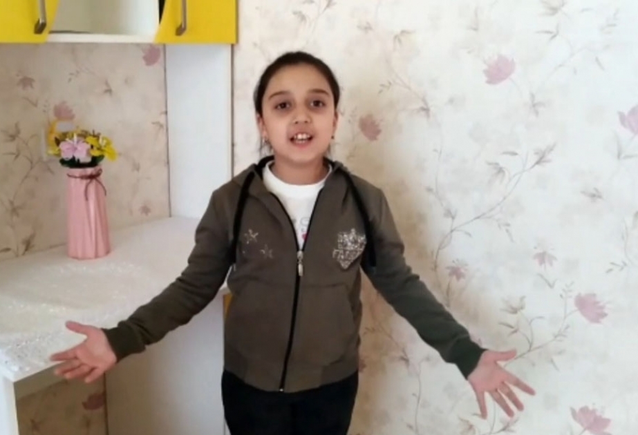 Akademik Zərifə xanım Əliyevanın anadan olmasının ildönümünə həsr olunan videoçarx hazırlanıb