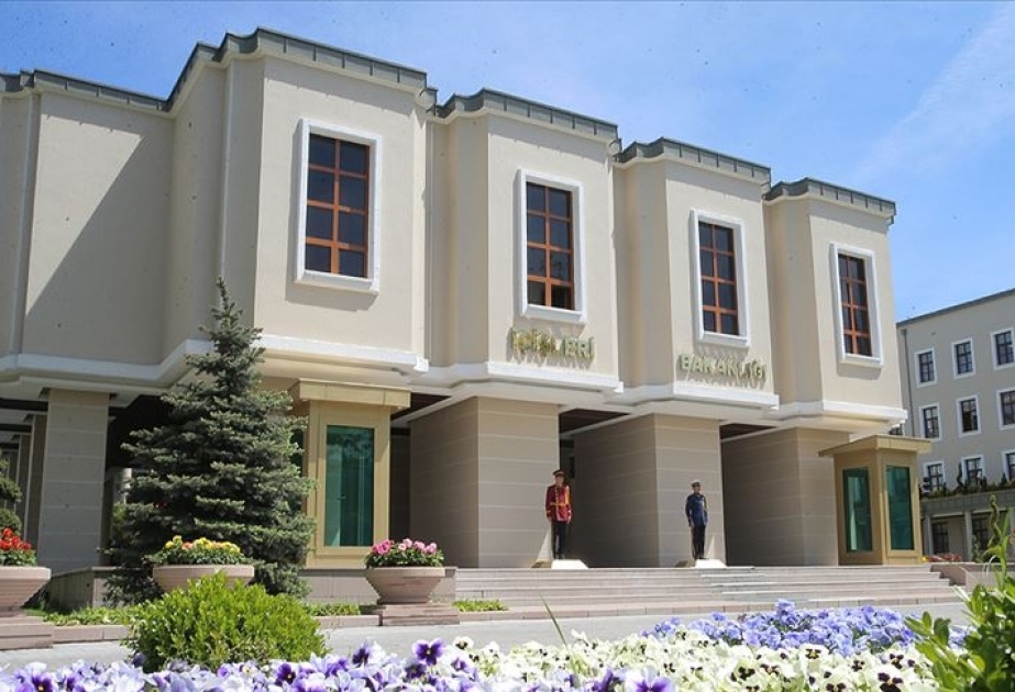 Türkiyədə koronavirus təxribatlarına görə 402 nəfər həbs olunub