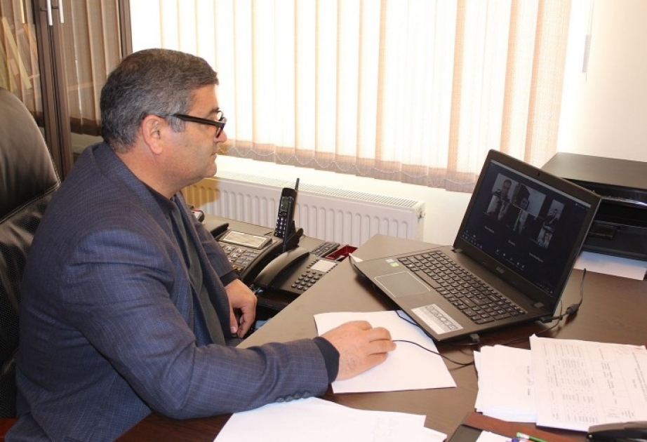 Yeni buğda sortlarının yaradılması istiqamətində elmi tədqiqat işləri aparılır