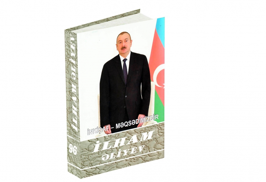 Prezident İlham Əliyev: Vətəndaşların rahatlığı hər şeydən üstündür
