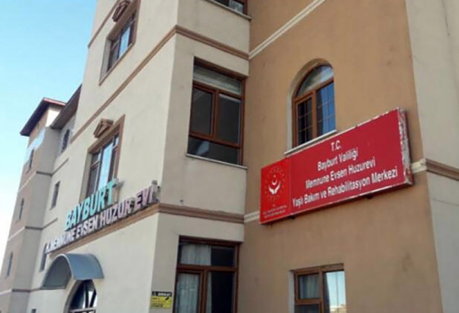 Türkiyədə qocalar evində koronavirusa kütləvi yoluxmalar aşkar edilib