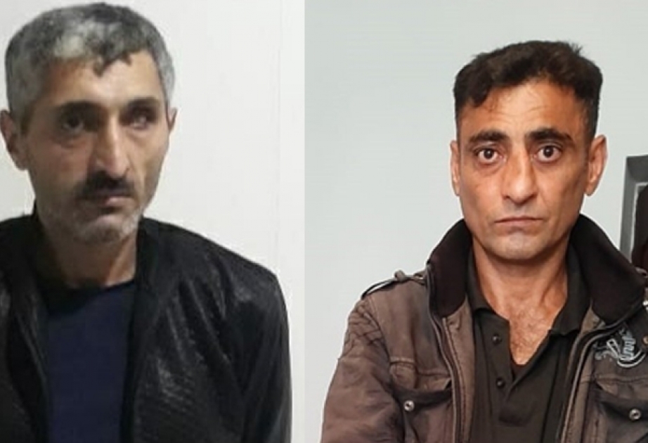 Astarada narkotacirlər saxlanılıb