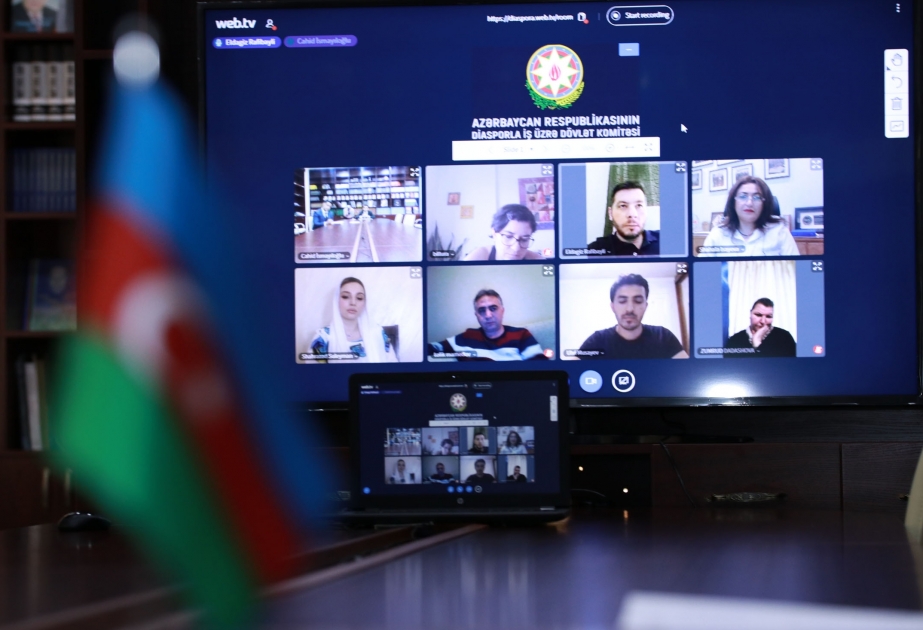 Dubayda qalan vətəndaşlarımız onlara verilən dəstəyə görə dövlətimizə minnətdarlıqlarını ifadə edirlər