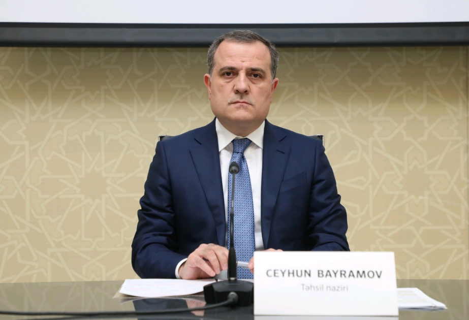 Tədris bərpa olunduqdan sonra xüsusi qiymətləndirilmə aparılacaq